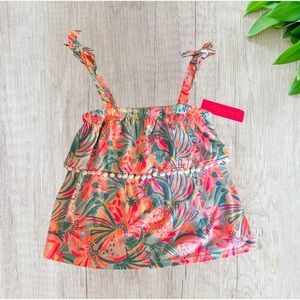 Lily Pulitzer Bonita Top